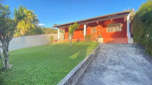 Casa com 3 Quartos à venda, 187m² no Varginha, Nova Friburgo