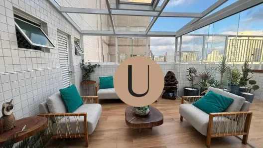 Apartamento com 3 Quartos à venda, 226m² no Mooca, São Paulo