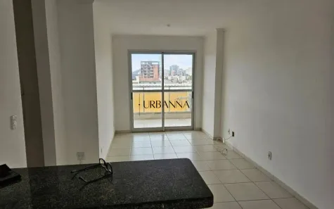 Apartamento com 3 Quartos à venda, 90m² no Itapuã, Vila Velha