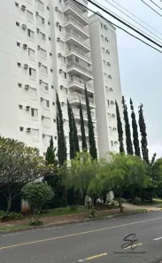 Apartamento com 3 Quartos à venda, 92m² no Jardim Francisco Fernandes, São José do Rio Preto