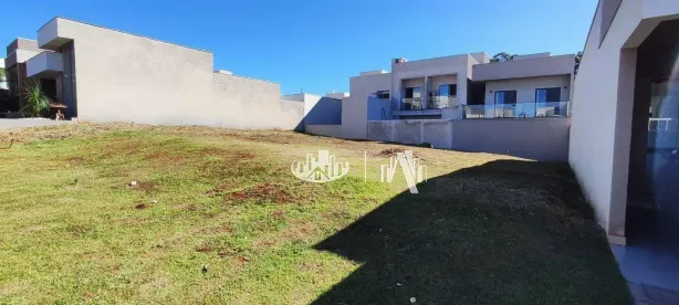 Lote/Terreno à venda, 150m² no Heimtal, Londrina