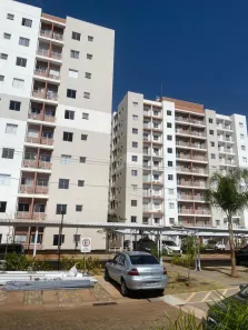 Apartamento com 2 Quartos à venda, 53m² no Jardim Herculano, São José do Rio Preto