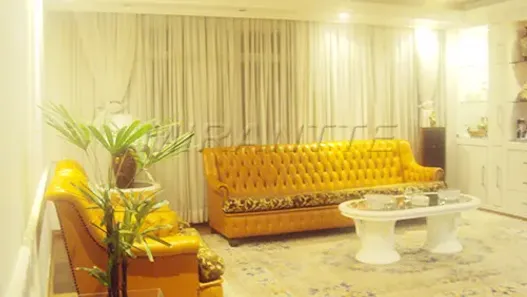 Apartamento com 3 Quartos à venda, 90m² no Santana, São Paulo