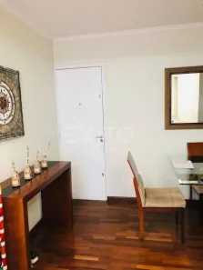 Apartamento com 2 Quartos à venda, 70m² no Jardim Colônia, Jundiaí