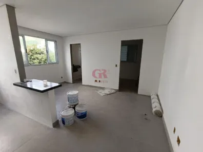 Cobertura com 2 Quartos à venda, 86m² no Buritis, Belo Horizonte