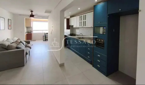 Apartamento com 2 Quartos à venda, 77m² no Tupi, Praia Grande