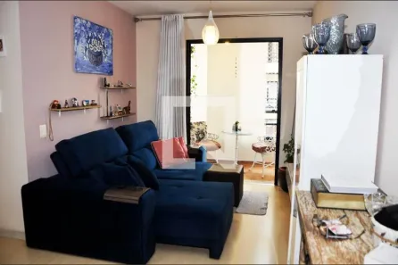 Apartamento com 3 Quartos à venda, 77m² no Jardim Íris, São Paulo