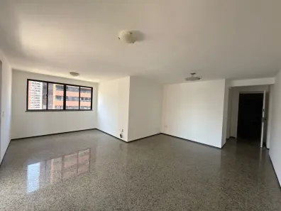 Apartamento com 3 Quartos à venda, 125m² no Aldeota, Fortaleza