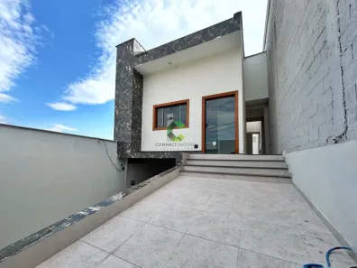 Casa com 3 Quartos à venda, 135m² no Jardim Marrocos, Contagem
