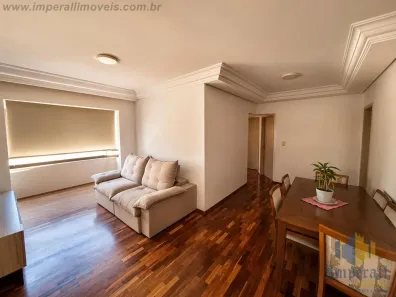 Apartamento com 3 Quartos à venda, 84m² no Jardim das Indústrias, São José dos Campos