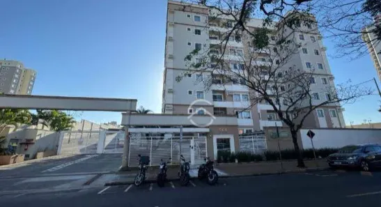 Apartamento com 3 Quartos à venda, 66m² no Parque Jamaica, Londrina