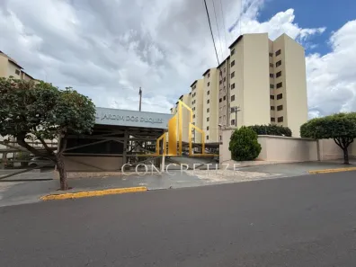 Apartamento com 2 Quartos à venda, 68m² no Jardim Auri Verde, Bauru