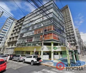 Sala Comercial à venda, 31m² no Santo Antônio, Recife
