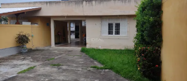 Casa com 2 Quartos à venda, 230m² no Parque Califórnia, Campos dos Goytacazes