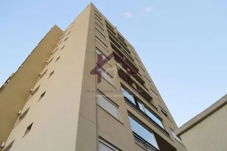 Apartamento com 1 Quarto à venda, 42m² no Vila Dom Pedro I, São Paulo