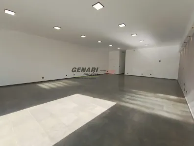 Ponto Comercial para alugar, 133m² no Centro, Indaiatuba