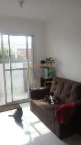 Apartamento com 2 Quartos à venda, 42m² no Vila Guilherme, São Paulo