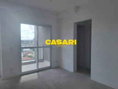 Apartamento com 2 Quartos à venda, 56m² no Centro, São Bernardo do Campo