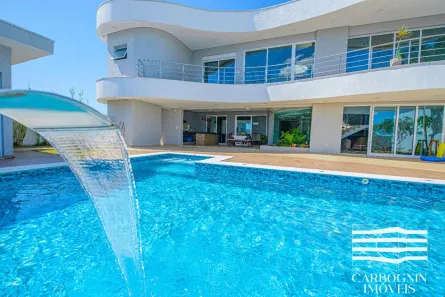 Casa de Condomínio com 4 Quartos à venda, 480m² no Residencial Santa Helena, Caçapava