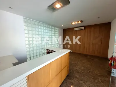 Prédio Comercial para alugar, 1048m² no Vila Vermelha, São Paulo