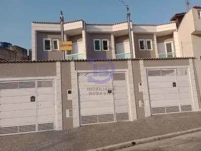 Sobrado com 3 Quartos à venda, 120m² no Cidade Patriarca, São Paulo