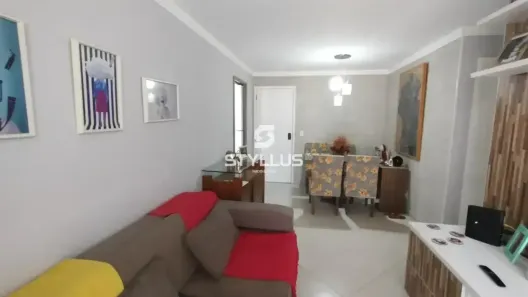 Apartamento com 2 Quartos à venda, 67m² no Méier, Rio de Janeiro