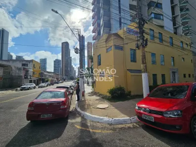Prédio Comercial para alugar, 226m² no Umarizal, Belém
