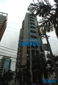 Apartamento com 2 Quartos à venda, 70m² no Moema, São Paulo