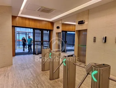 Imóvel Comercial à venda, 562m² no Centro, Rio de Janeiro
