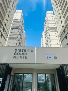 Apartamento com 2 Quartos à venda, 58m² no Setor Criméia Oeste, Goiânia