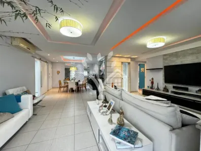 Apartamento com 3 Quartos à venda, 150m² no Barra Olímpica, Rio de Janeiro