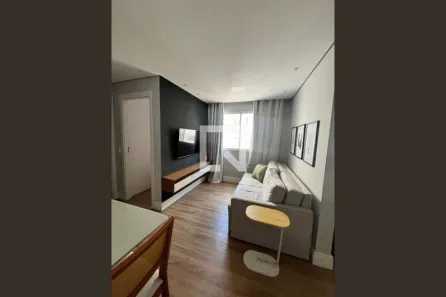 Apartamento com 2 Quartos à venda, 42m² no Vila Plana, São Paulo