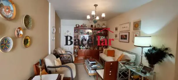 Apartamento com 2 Quartos à venda, 82m² no Tijuca, Rio de Janeiro