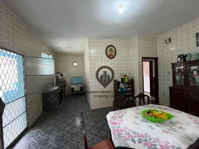 Casa com 3 Quartos à venda, 190m² no Campo Grande, Rio de Janeiro