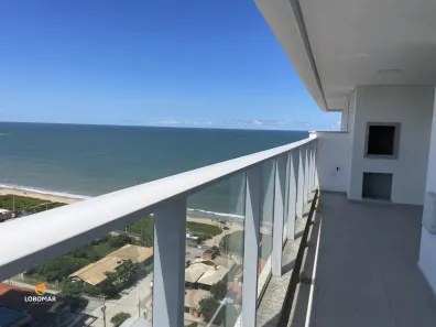 Apartamento com 3 Quartos à venda, 93m² no Centro, Balneário Piçarras