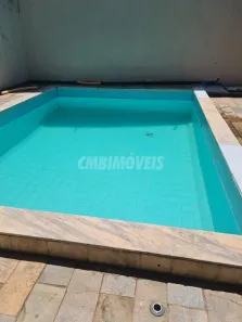 Sobrado com 3 Quartos à venda, 170m² no Vila Nogueira, Campinas