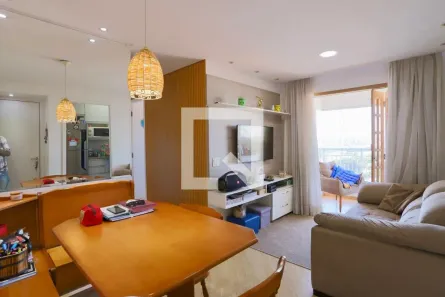 Apartamento com 2 Quartos à venda, 55m² no Alto do Pari, São Paulo