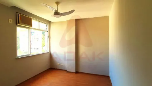 Apartamento com 2 Quartos à venda, 65m² no Laranjeiras, Rio de Janeiro
