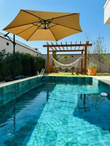 Casa de Condomínio com 3 Quartos à venda, 275m² no Joapiranga, Valinhos