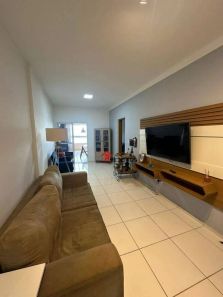 Apartamento com 3 Quartos à venda, 127m² no Real, Praia Grande