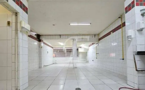 Ponto Comercial para alugar, 98m² no Água Fria, São Paulo