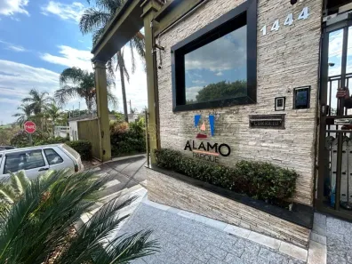 Apartamento com 2 Quartos à venda, 51m² no Jardim das Flores, Araraquara