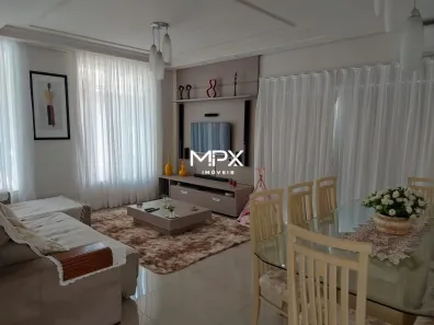 Casa com 3 Quartos à venda, 148m² no Residencial Nova Água Branca II, Piracicaba