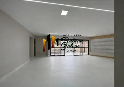 Apartamento com 6 Quartos à venda, 390m² no Jurunas, Belém
