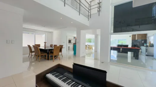 Casa de Condomínio com 5 Quartos à venda, 465m² no Belém Novo, Porto Alegre