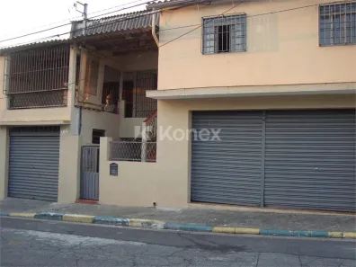 Imóvel Comercial com 4 Quartos à venda, 300m² no Vila Mazzei, São Paulo