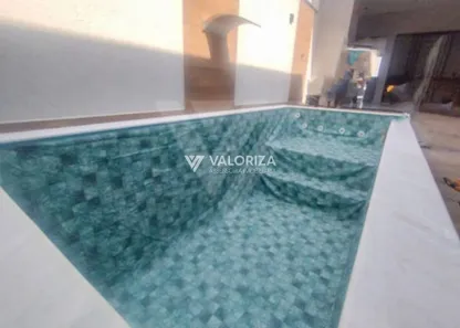 Casa de Condomínio com 3 Quartos à venda, 154m² no Jardim Novo Horizonte, Sorocaba