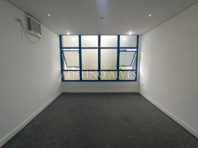 Imóvel Comercial para alugar, 31m² no Cerqueira César, São Paulo