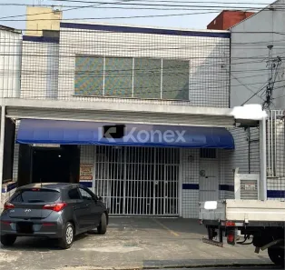 Sala Comercial à venda, 320m² no Santana, São Paulo