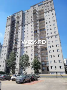 Apartamento com 3 Quartos à venda, 58m² no Vila Augusta, Guarulhos